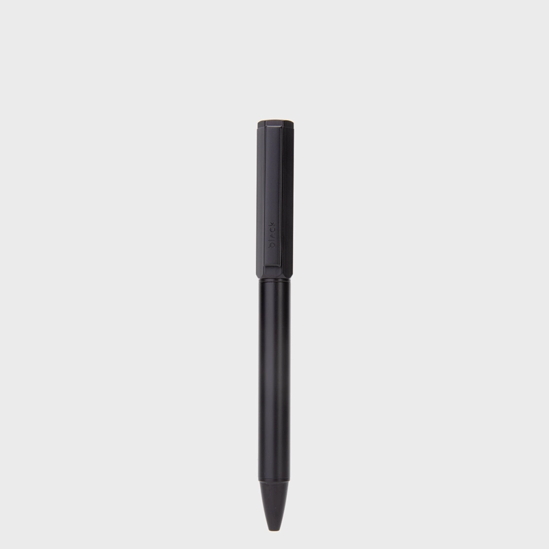 PEN VELVET BLACK BUBBA - 2