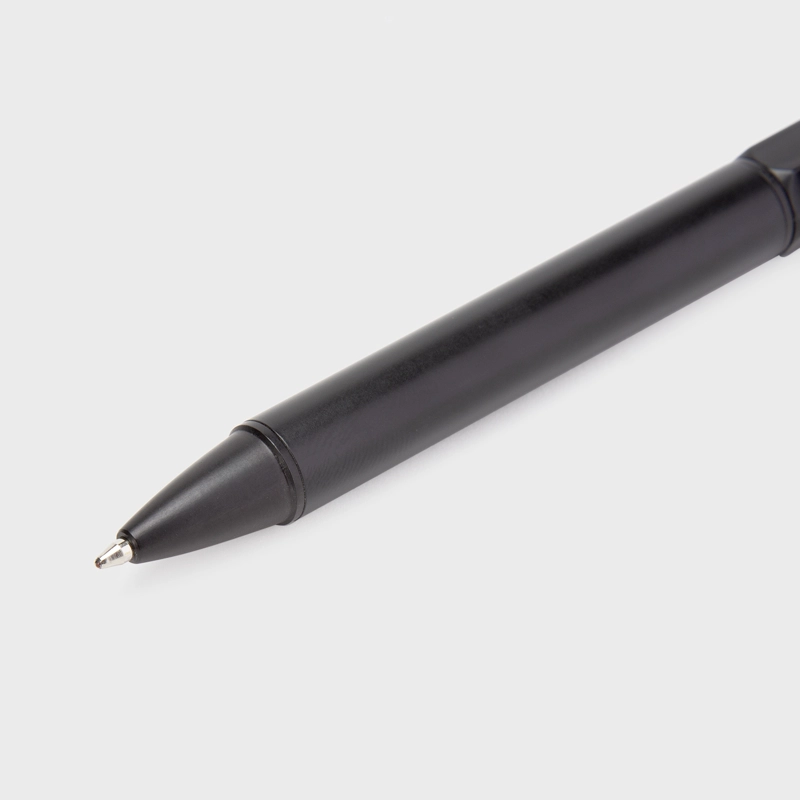 PEN VELVET BLACK BUBBA - 4