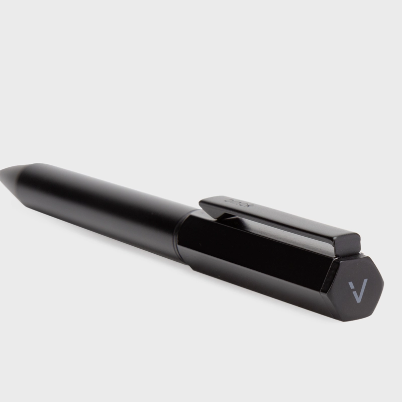 PEN VELVET BLACK BUBBA - 6