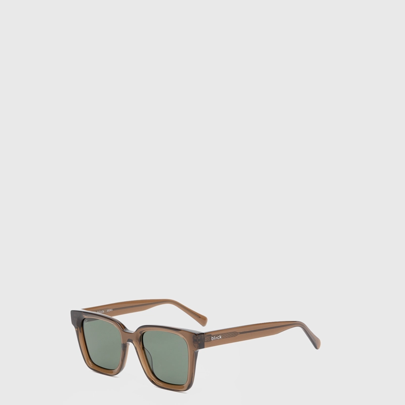 ANTEOJOS MOKA BLACK BUBBA - 2