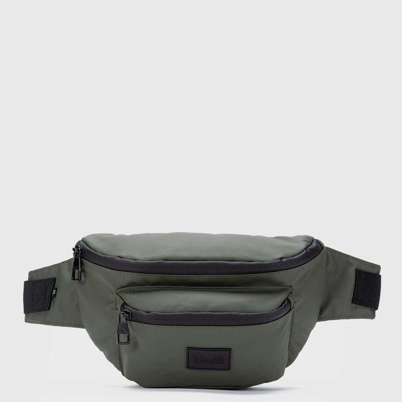 BANANO SOHO MOSS BLACK BUBBA - 1