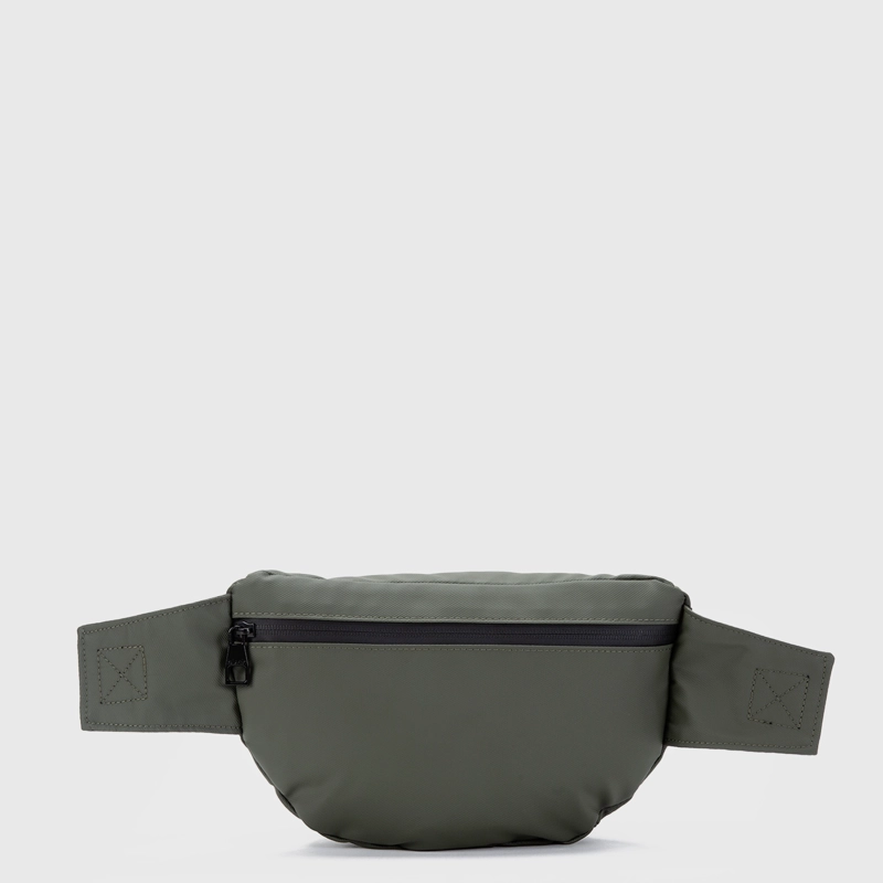 BANANO SOHO MOSS BLACK BUBBA - 3