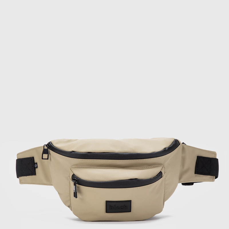 BANANO SOHO SAND BLACK BUBBA - 1