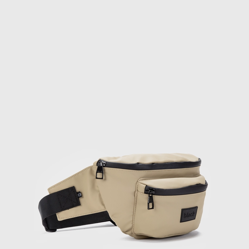 BANANO SOHO SAND BLACK BUBBA - 2