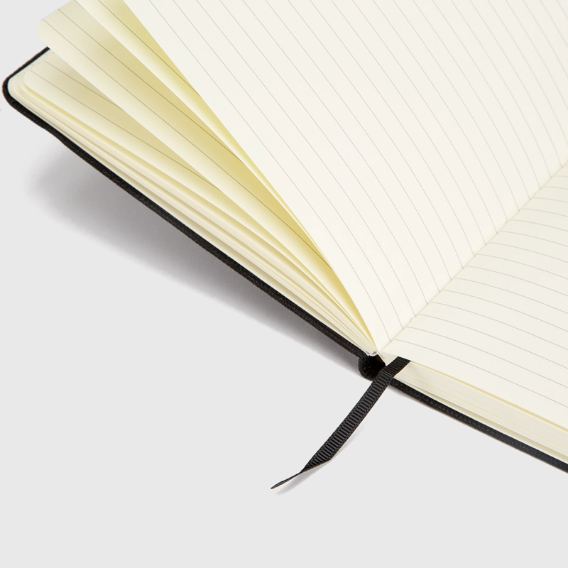 LIBRETA SNAKE BLACK BLACK BUBBA - 4