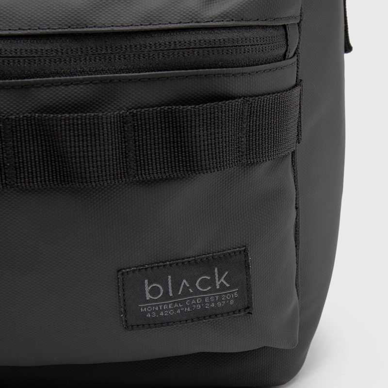 LONCHERA COLLINS BLACK BLACK BUBBA - 6
