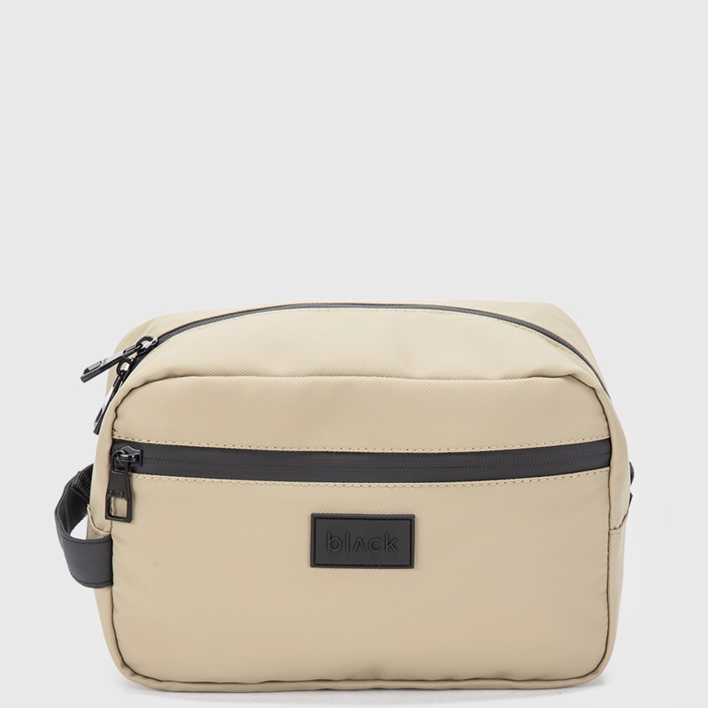 NECESER SOHO SAND BLACK BUBBA - 1