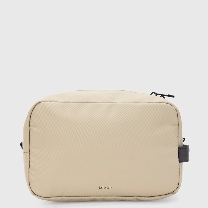 NECESER SOHO SAND BLACK BUBBA - 3