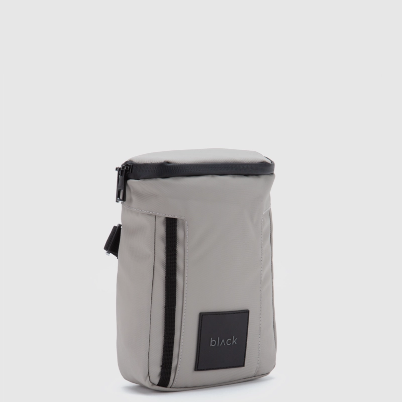 CROSSBAG TRAVEL TRANSIT BONE BLACK BUBBA - 2