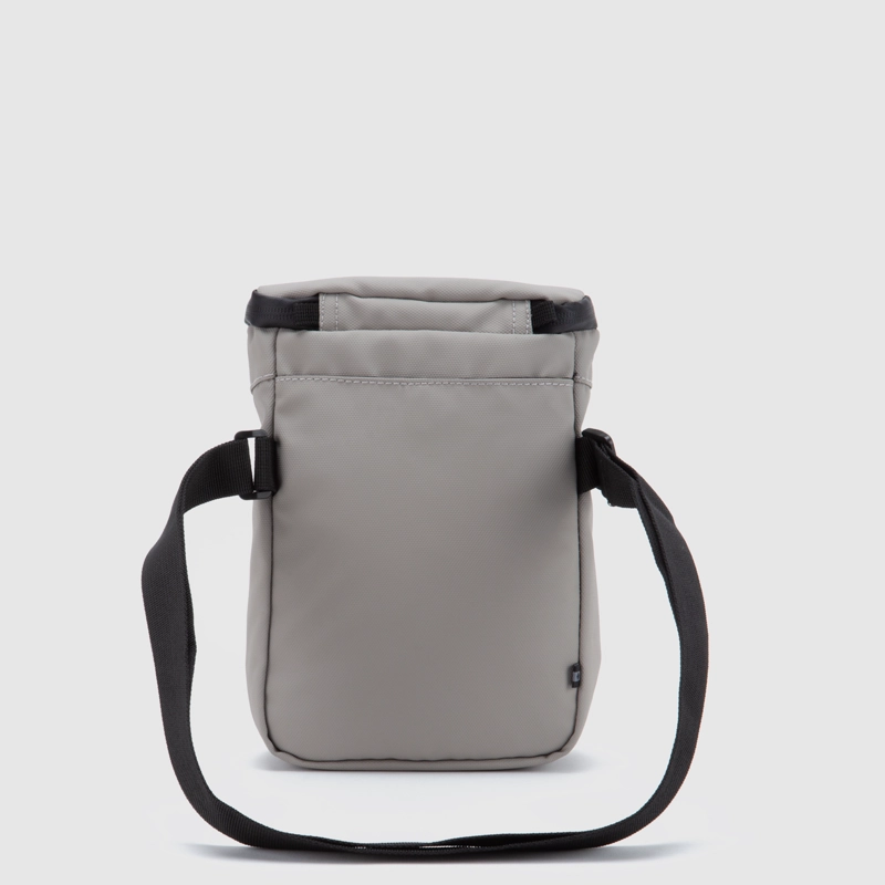 CROSSBAG TRAVEL TRANSIT BONE BLACK BUBBA - 3