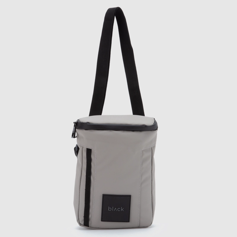 CROSSBAG TRAVEL TRANSIT BONE BLACK BUBBA - 6