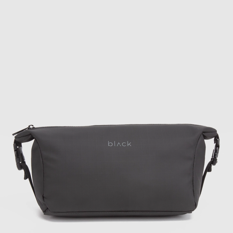 NECESER BEAST BLACK BLACK BUBBA - 1