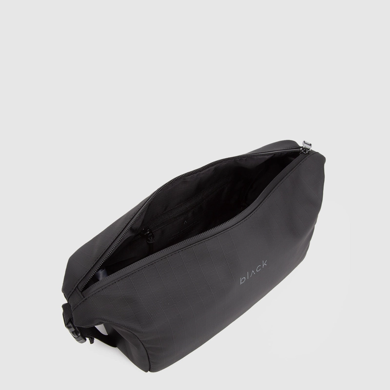 NECESER BEAST BLACK BLACK BUBBA - 6
