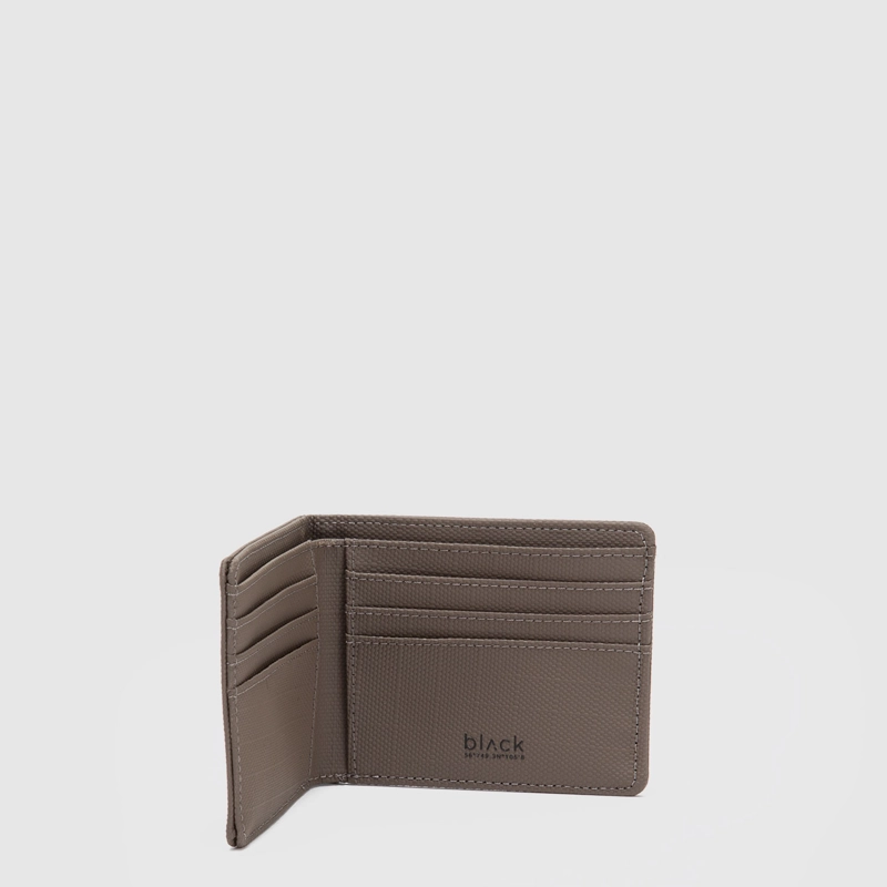 BILLETERA BEAST SMOKE BLACK BUBBA - 3