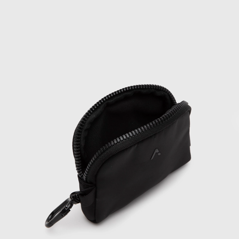 BILLETERA DUO MANHATTAN BLACK BLACK BUBBA - 5