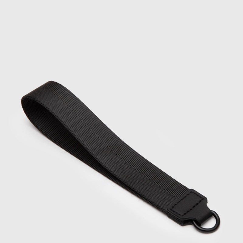 BILLETERA DUO MANHATTAN BLACK BLACK BUBBA - 6