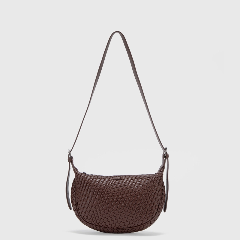 CARTERA BRAIDS BURGUNDY BLACK BUBBA - 1