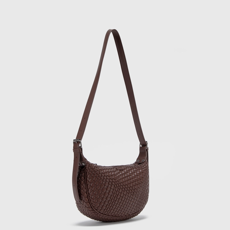 CARTERA BRAIDS BURGUNDY BLACK BUBBA - 2