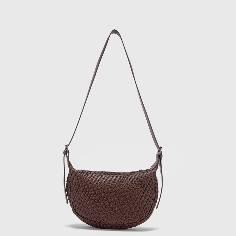 CARTERA BRAIDS BURGUNDY BLACK BUBBA - 3