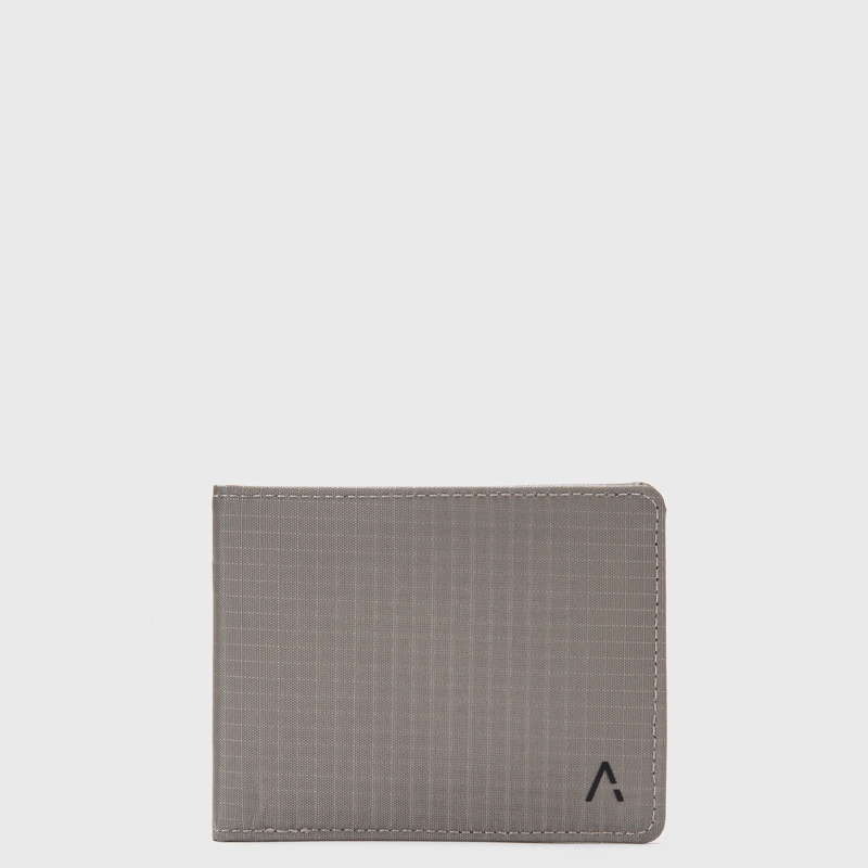 BILLETERA RIPSTOP SAND BLACK BUBBA - 1