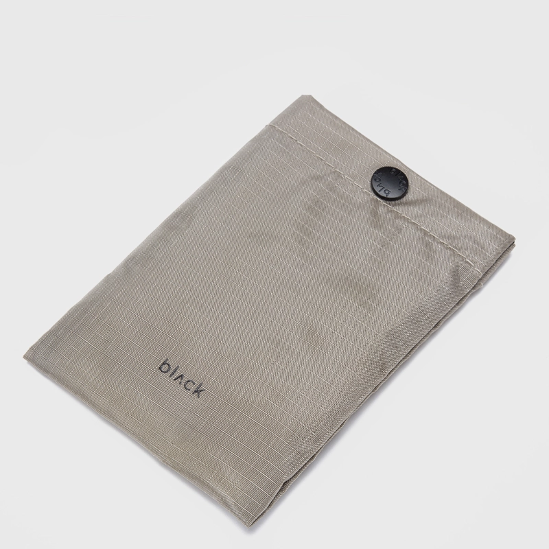 BILLETERA RIPSTOP SAND BLACK BUBBA - 2