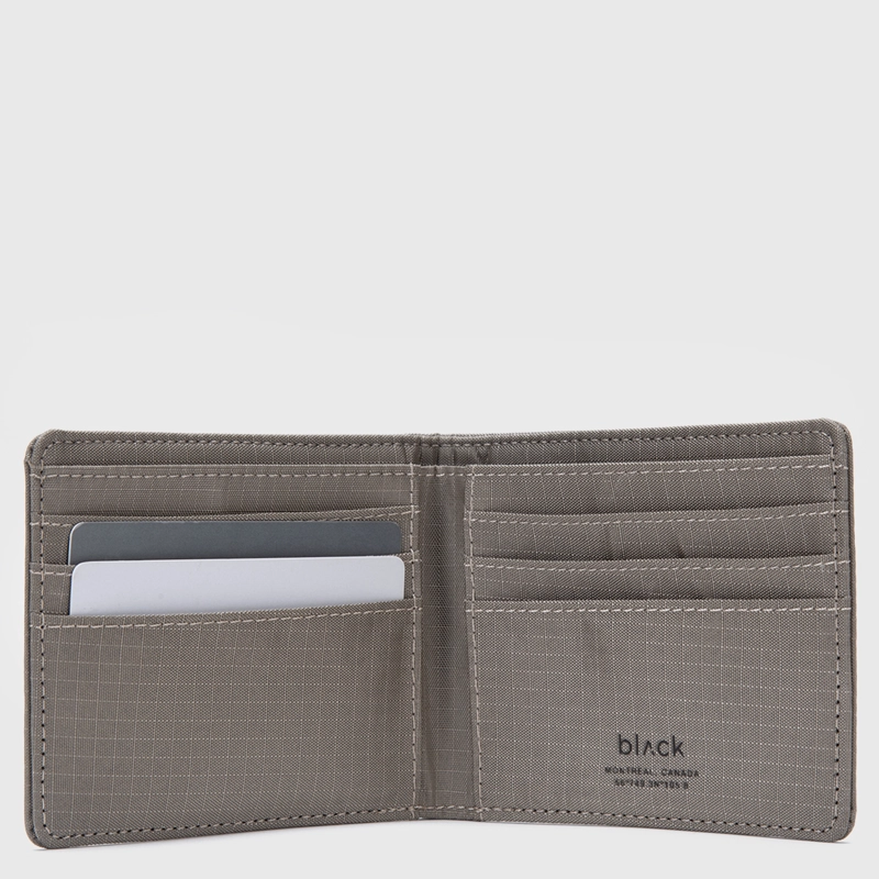 BILLETERA RIPSTOP SAND BLACK BUBBA - 4