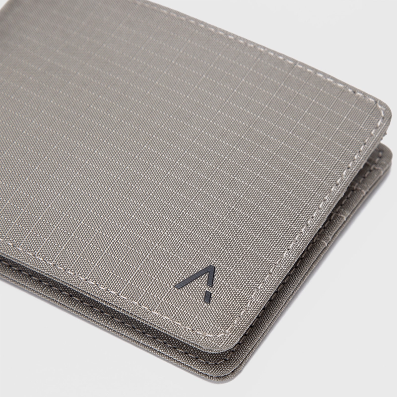 BILLETERA RIPSTOP SAND BLACK BUBBA - 5