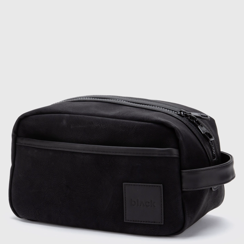 NECESER AUSTIN BLACK BLACK BUBBA - 2