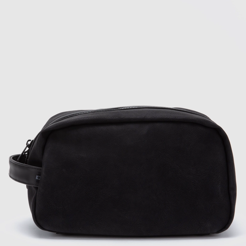 NECESER AUSTIN BLACK BLACK BUBBA - 3