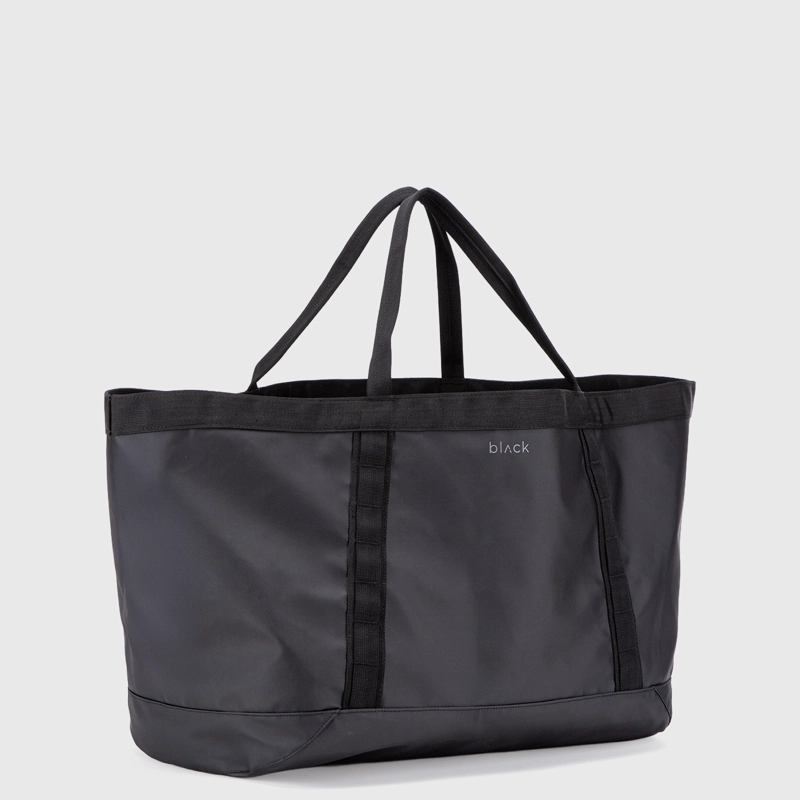 CARTERA TOTE OUTDOOR XL BLACK BUBBA - 2