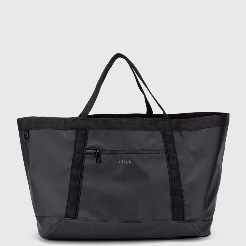 CARTERA TOTE OUTDOOR XL BLACK BUBBA - 3