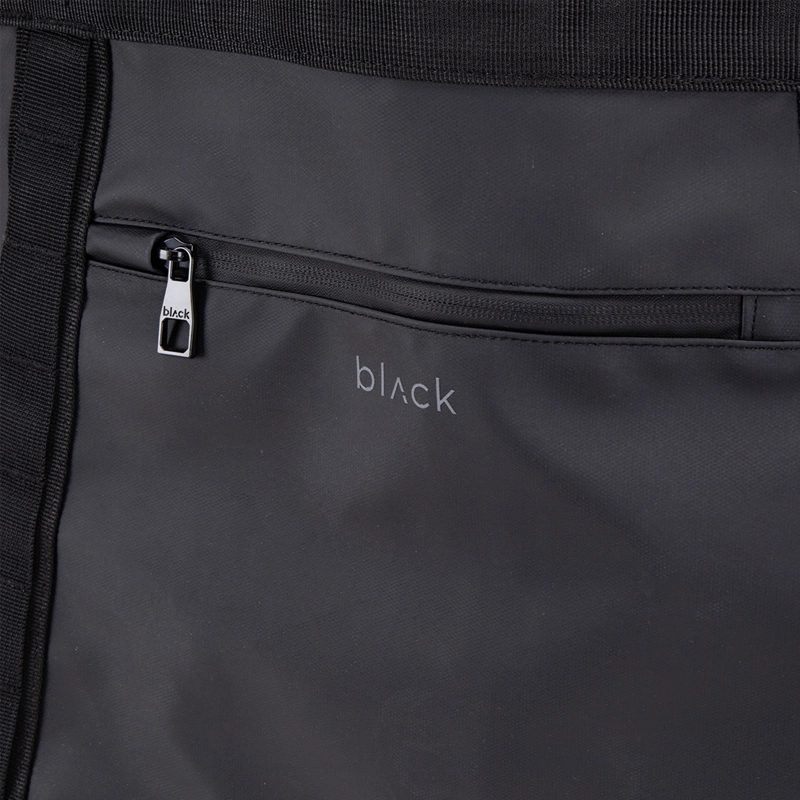 CARTERA TOTE OUTDOOR XL BLACK BUBBA - 4