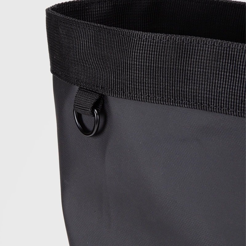 CARTERA TOTE OUTDOOR XL BLACK BUBBA - 5