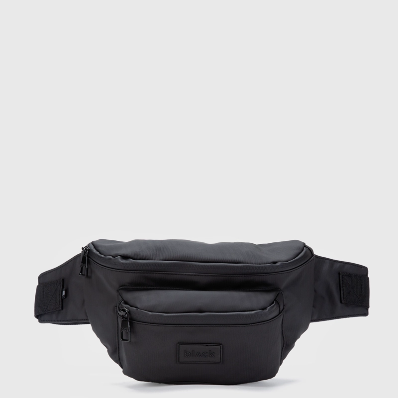 BANANO SOHO BLACK BLACK BUBBA - 1