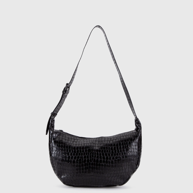 CARTERA CAIMAN BLACK BLACK BUBBA - 3