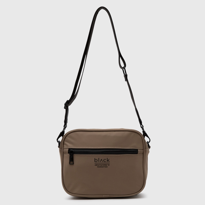 CARTERA MANHATTAN MOSS BLACK BUBBA - 2