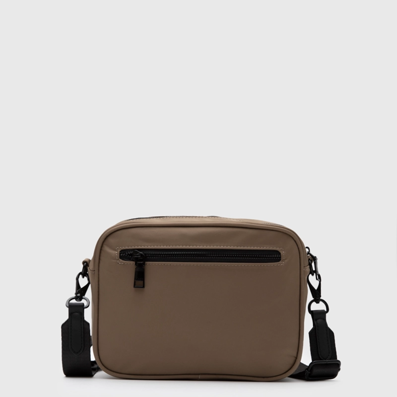 CARTERA MANHATTAN MOSS BLACK BUBBA - 4