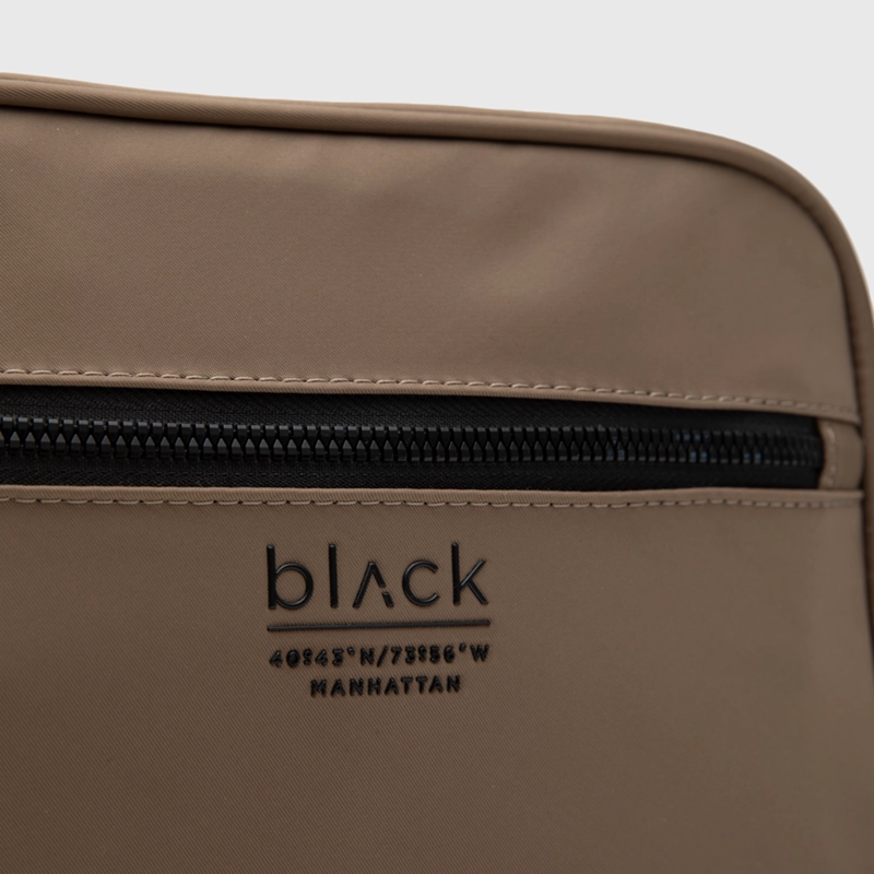 CARTERA MANHATTAN MOSS BLACK BUBBA - 6