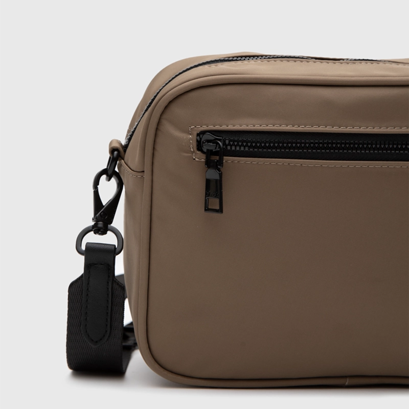 CARTERA MANHATTAN MOSS BLACK BUBBA - 7