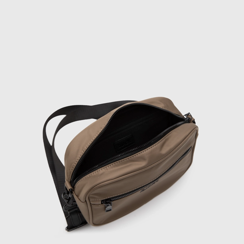 CARTERA MANHATTAN MOSS BLACK BUBBA - 8