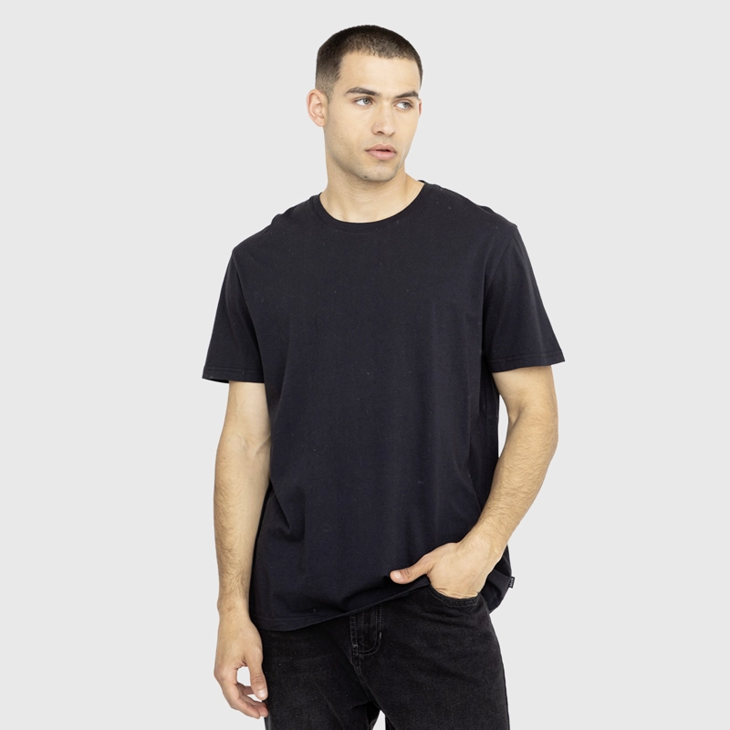 SET 2 POLERAS COLOR BLACK BUBBA - 8