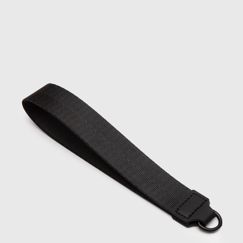 BILLETERA DUO MANHATTAN MOSS BLACK BUBBA - 6