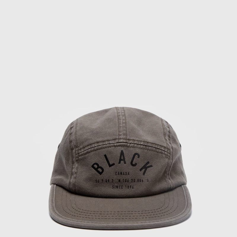 JOCKEY ALWAYS BROWN BLACK BUBBA - 1