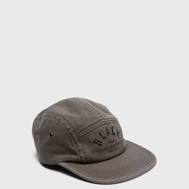 JOCKEY ALWAYS BROWN BLACK BUBBA - 2