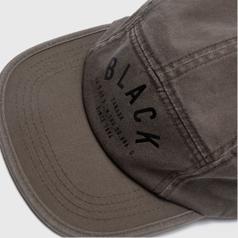 JOCKEY ALWAYS BROWN BLACK BUBBA - 4
