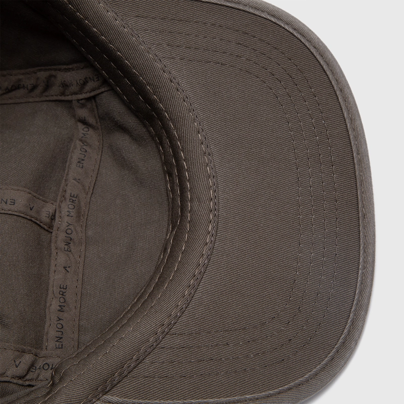 JOCKEY ALWAYS BROWN BLACK BUBBA - 5