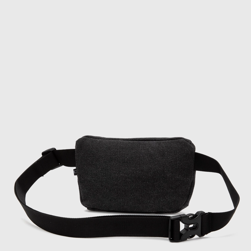 BANANO CANVAS GREY BLACK BUBBA - 4