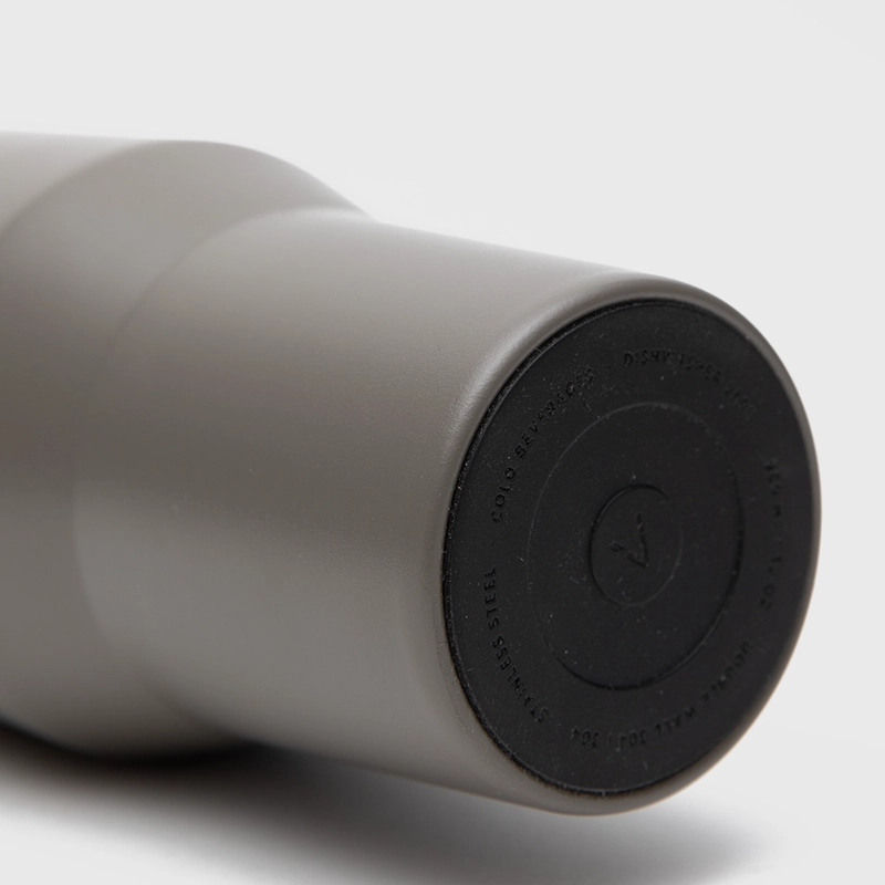 VASO TE RMICO SMOKE BLACK BUBBA - 7