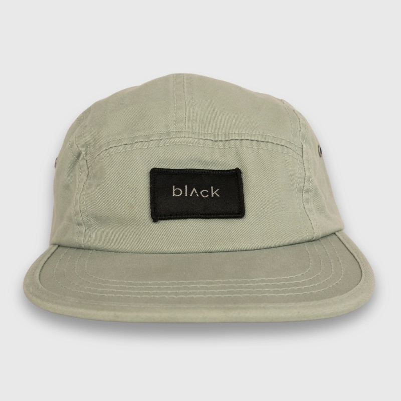 JOCKEY 5 PANELS STONE BLACK BUBBA - 1