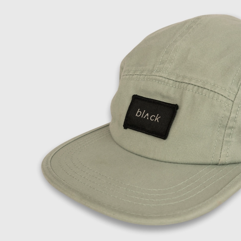 JOCKEY 5 PANELS STONE BLACK BUBBA - 2